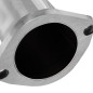 Nissan S14a/R34 & Mitsubishi Evo 4/5/6 Adjustable Decat Pipe
