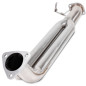 Nissan Skyline GTS-T Twin Downpipe