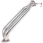 Nissan Skyline GTS-T Twin Downpipe