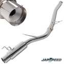 Nissan Skyline R32 GTS-T & GTR Cat Back Exhaust System