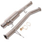 Nissan Skyline R32 GTS-T & GTR Cat Back Exhaust System