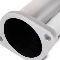 Cat Back Exhaust System