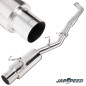 Nissan Skyline R33 GTS-T & GTR Cat Back Exhaust System