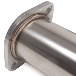 Cat Back Exhaust System