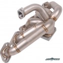 Nissan Skyline RB20/RB25 RS Tubular Exhaust Manifold