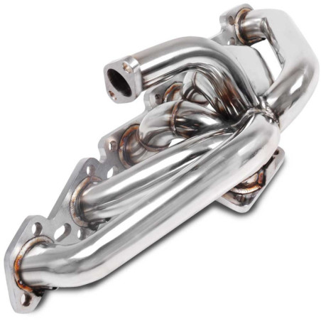 Nissan Skyline RB20/RB25 Top Mount Tubular Exhaust Manifold