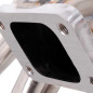 Nissan Skyline RB20/RB25 Top Mount Tubular Abgaskrümmer