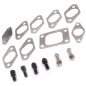 Nissan Skyline RB20/RB25 Top Mount Tubular Abgaskrümmer