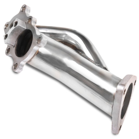 Nissan Skyline Twin Port Exhaust Turbo Elbow