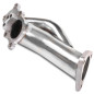 Nissan Skyline Twin Port Turbo Knie
