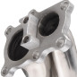 Nissan Skyline Twin Port Turbo Knie