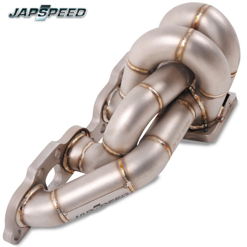 Nissan SR20DET RS Tubular Exhaust Manifold