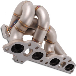 Nissan SR20DET RS Tubular Exhaust Manifold