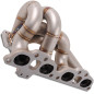 Nissan SR20DET RS Tubular Abgaskrümmer