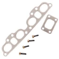 Exhaust Manifold