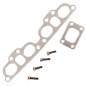 Nissan SR20DET RS Tubular Exhaust Manifold