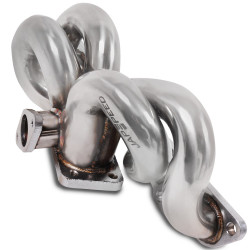 Nissan SR20DET Top Mount Exhaust Manifold