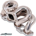 Nissan SR20DET Top Mount Exhaust Manifold