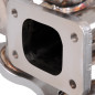 Nissan SR20DET Top Mount Exhaust Manifold