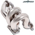 Nissan SR20DET Tubular Exhaust Manifold