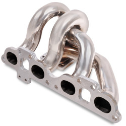 Nissan SR20DET Tubular Exhaust Manifold