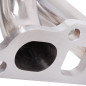 Nissan SR20DET Turbo Abgaskrümmer
