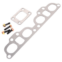 Exhaust Manifold