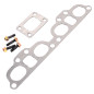 Nissan SR20DET Turbo Exhaust Manifold