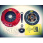 D15 D16 D17 XTD Stage 1-5 Clutch kit Hydraulic Transmission