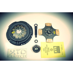 D15 D16 D17 XTD Stage 1-5 Clutch kit