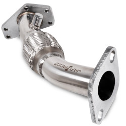 Subaru Impreza Classic & New Age Decat Exhaust Turbo Up-Pipe