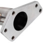 Subaru Impreza Classic & New Age Decat Exhaust Turbo Rohr