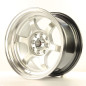 Japan Racing JR12 15" wheels