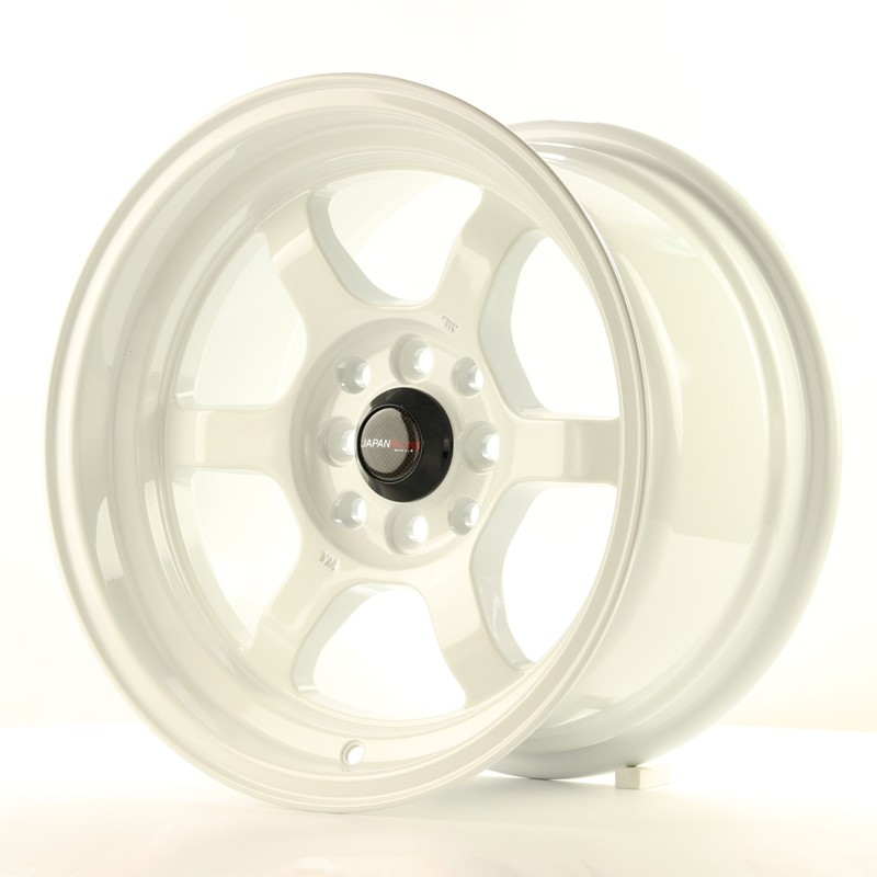 Dim Dennon Racing Wheels 15*7 4*100. Japan Racing Wheels.