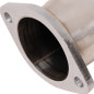 Subaru Impreza WRX, STI GC8 Cat Back Exhaust System