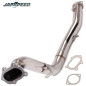 Subaru Impreza Classic GC8 Decat Downpipe