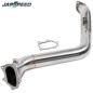 Subaru Impreza Classic GC8 Decat Downpipe 3"