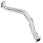 Subaru Impreza Classic GC8 Decat Downpipe 3"