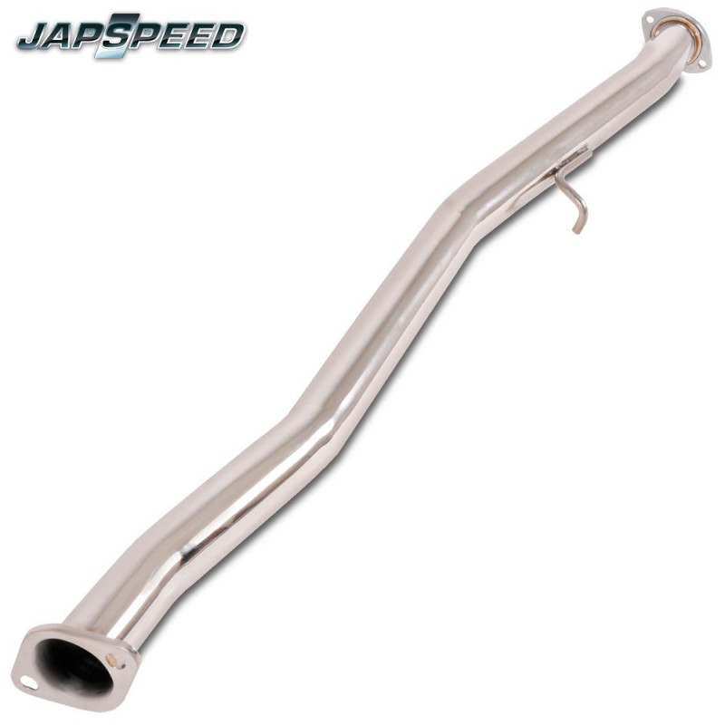 Subaru Impreza Classic GC8 Centre Section Decat Pipe