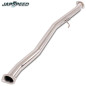 Subaru Impreza Classic GC8 Centre Section Decat Pipe