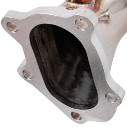 Subaru Impreza Classic GC8 Sports Cat Exhaust Downpipe
