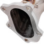 Subaru Impreza Classic GC8 Sports Cat Exhaust Downpipe