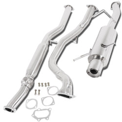 Exhaust System