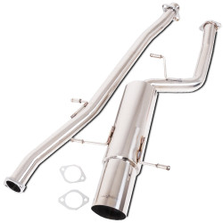 Subaru Impreza Classic GC8 Sport (Non-Turbo) Exhaust System