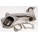 Subaru Impreza WRX & STi (2001-2005) Decat Downpipe