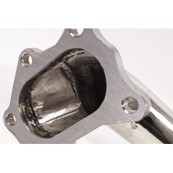 Subaru Impreza WRX & STi (2001-2005) Decat Downpipe