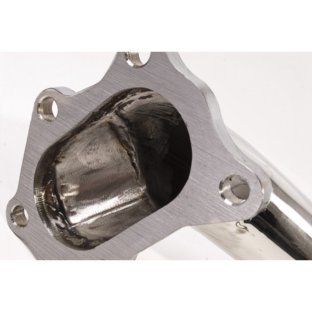 Subaru Impreza WRX & STi (2001-2005) Decat Downpipe