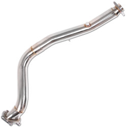 Subaru Impreza New Age 3" to 2.5"  Decat Downpipe