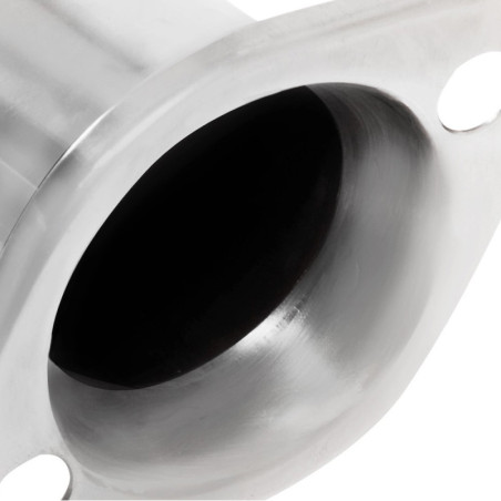 Subaru Impreza (2001-2005) Centre Section Decat Rohr