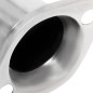 Subaru Impreza (2001-2005) Centre Section Decat Rohr